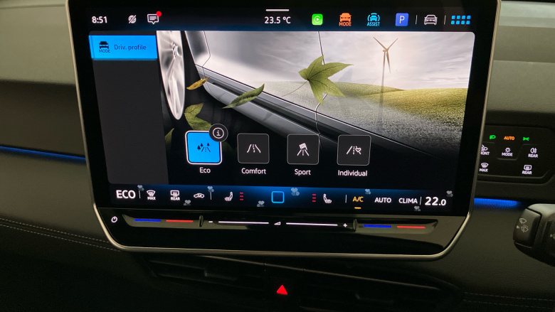 Volkswagen ID.3 150kW Match Pro 59kWh 5dr Auto Electric Hatchback